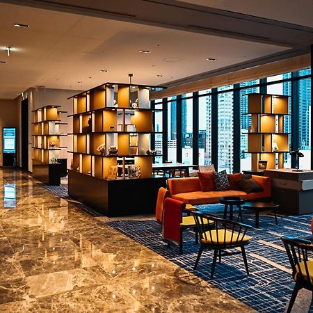 Tokyu Vacations Osaka Midosuji Hotel Bagian luar foto