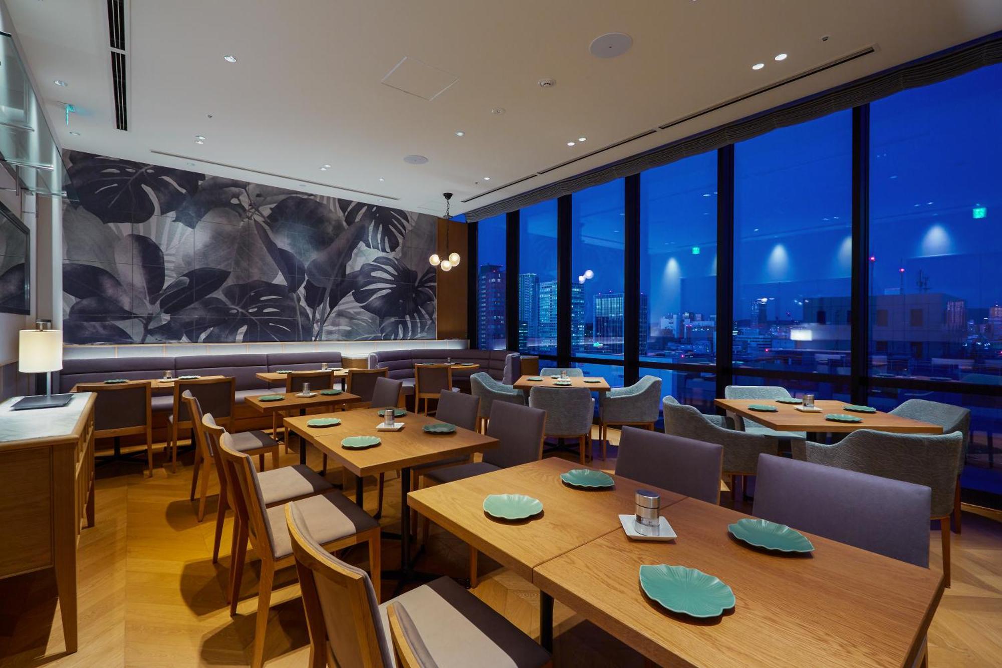 Tokyu Vacations Osaka Midosuji Hotel Bagian luar foto