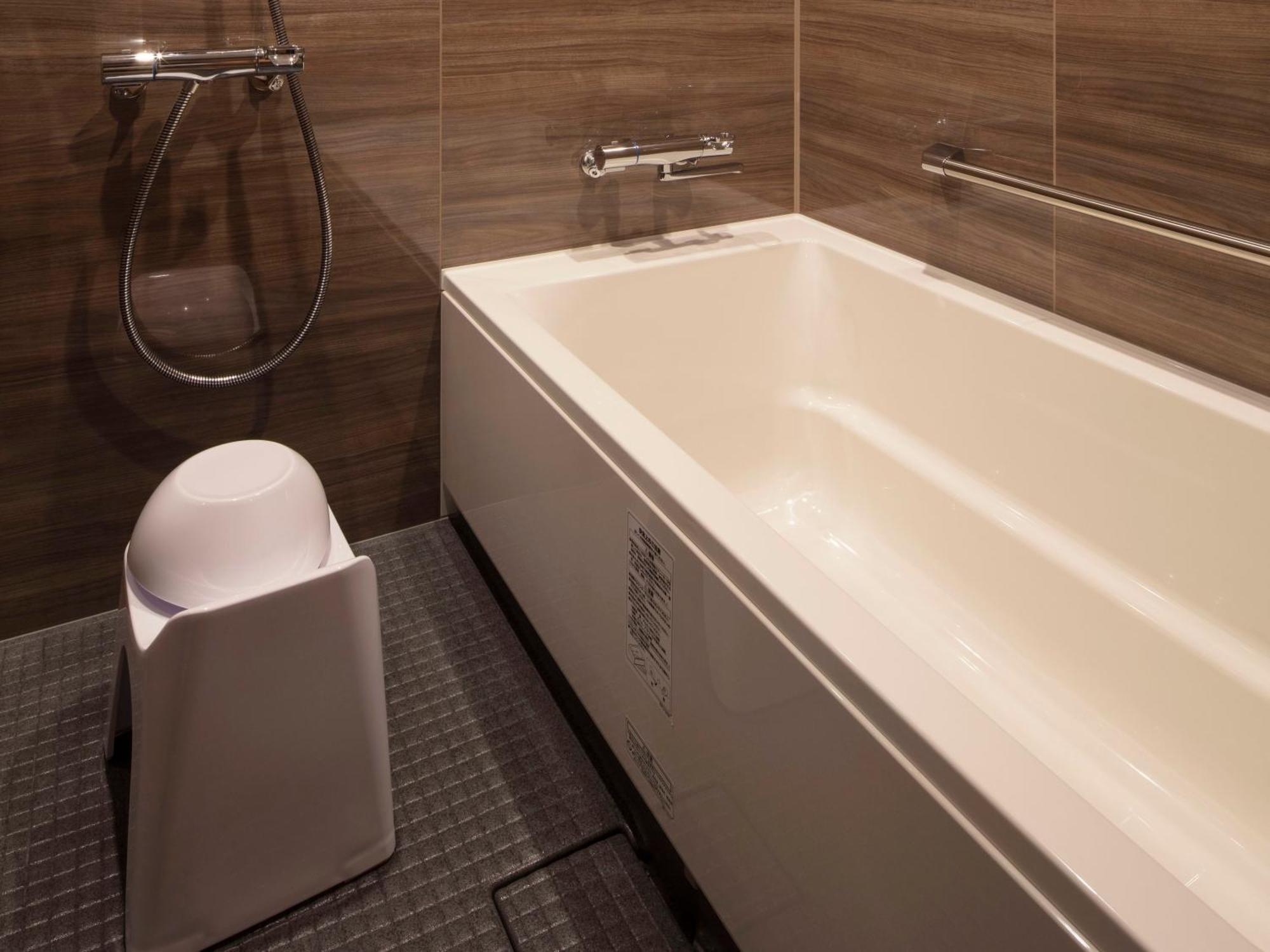 Tokyu Vacations Osaka Midosuji Hotel Bagian luar foto