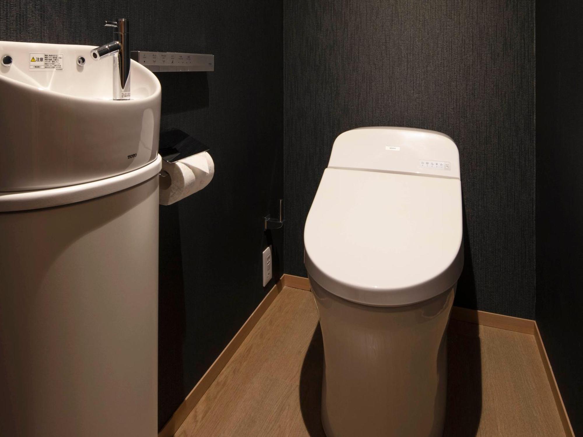 Tokyu Vacations Osaka Midosuji Hotel Bagian luar foto